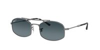 Occhiali da sole Ray-Ban 3719004/S354 - 3719004/S351